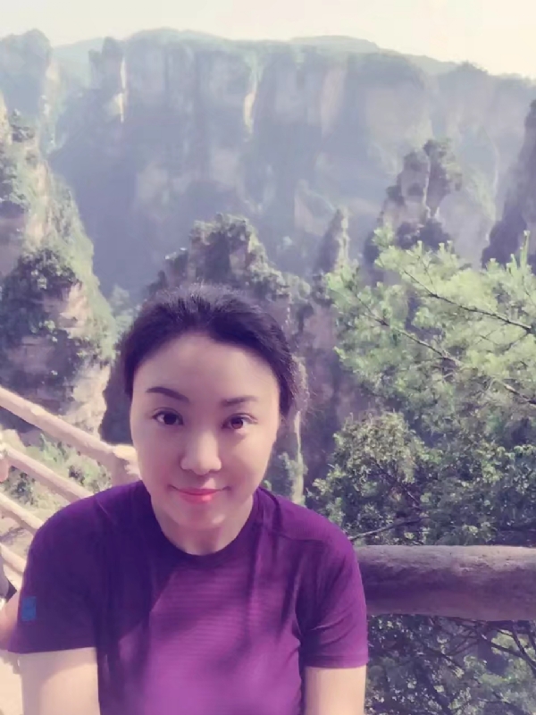 乐妞的第二张照片--锦州交友中心