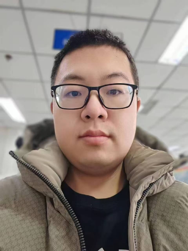 智慧的小胖的第二张照片--锦州交友中心