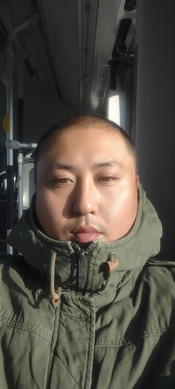 向往生活的第一张照片--锦州交友中心